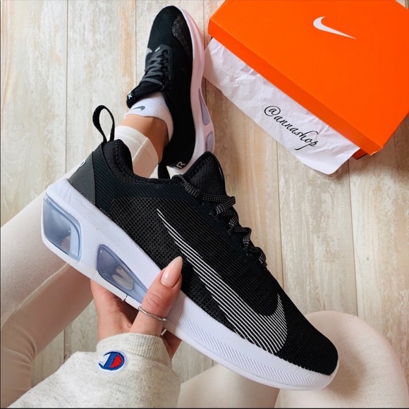 Nike Shoes - NWT Nike Air Max Fly Black